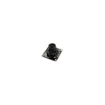 1/3-inch CCTV Camera Module with OV7949 Image Sensor and 420TVL Horizontal Resolution