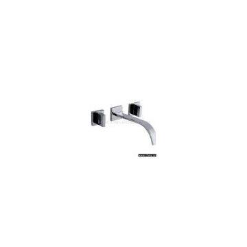 Sell Lavatory Faucet