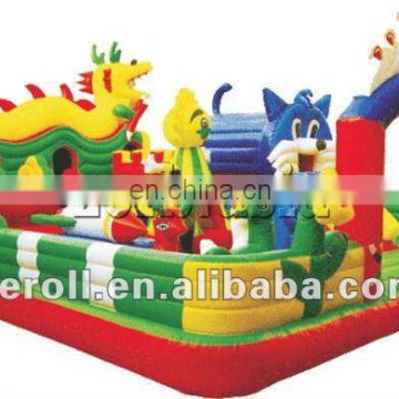 High quality giant inflatable games