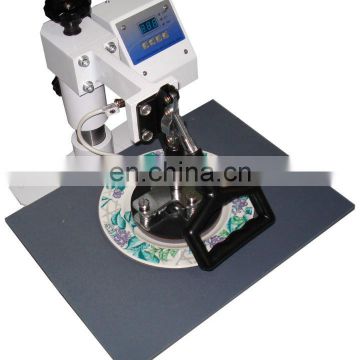 hot sale 6 IN 1 multifunction heat press machine with CE certificate