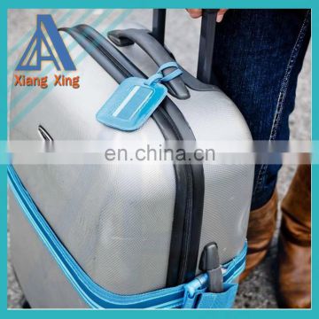 Luggage Suitcase Secure Lock Safe Belt Lock Combination Security Strap