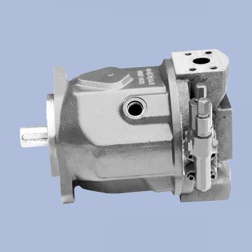 R902406757 Cast / Steel Leather Machinery Rexroth Aa10vso Parker Gear Pump