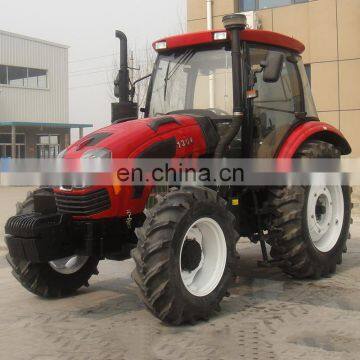 hot sale 1304 130hp tractor machine