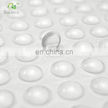 Silicone adhesive silicone legs for furniture feet silicone sticky pad