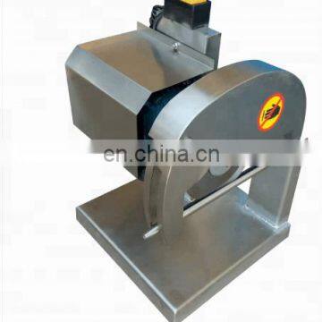Frozen Meat Saw/ Chicken Meat Bone Cutting Machine/ Band Saw For Cutting Meat