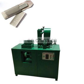 Paper pencil making machine line pencil rolling drying and polishing machine