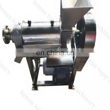Commercial vegetables juicer price for Using