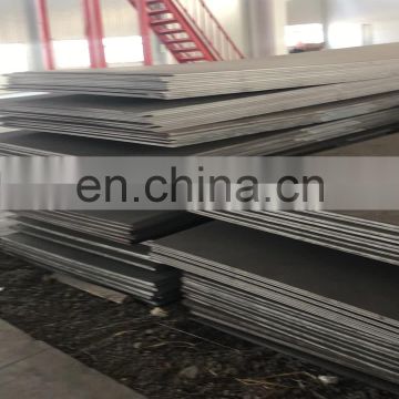 ASTM A36 A53 low temperature mild carbon steel plate price
