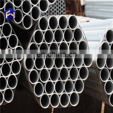 Brand new 1.25 galvanized pipe with CE certificate