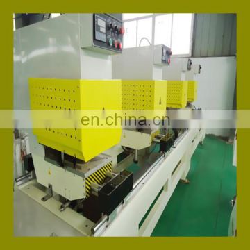 2015 New Technology High grade color profile PVC window welder machine Machine for PVC window welding (0086 15215319839)