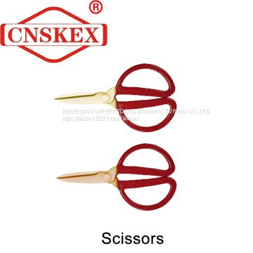 Non Sparking Scissors Tools