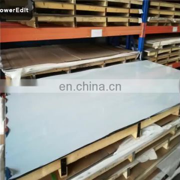 309s ss roofing sheet colored stainless steel sheet/plate 3mm thickness hot rolled stainless steel plate
