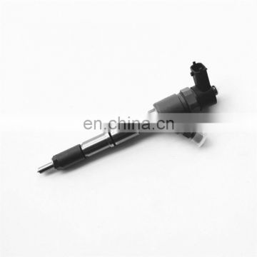 Original Diesel Common Rail Fuel Injector 504389548 0445110418 For Fiat Iveco