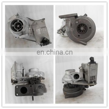 Auto Engine parts GT2563KV Turbo for Hino Truck Dutro with N04C Engine GT3063KLU 765870-6 NE00737J 17201-E0013 Turbo charger