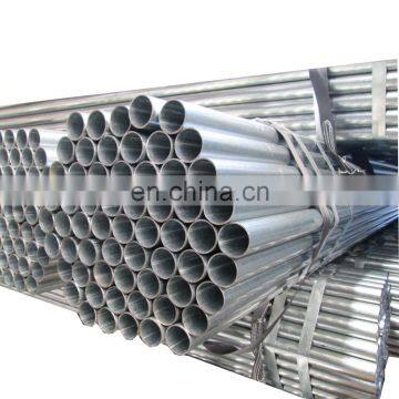 Hot Rolled Square Galvanized Steel Pipe / Tube/galvanized steel pipe carbon steel