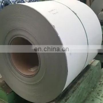 2B BA surface jis sus201 202 grade stainless steel coil/strip prices hot rolled cold rolled