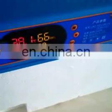 fully automatic mini egg incubator / egg hatcher machine / poultry hatching eggs machine for wholesale