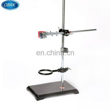 Physics Lab Ring Stand/ Clamp/ Support Retort Stand