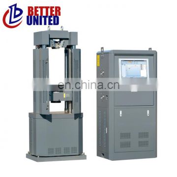 Specializing in the production of Universal testing machine astm