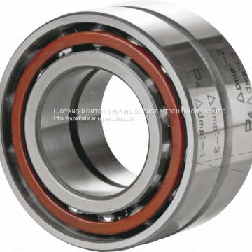 HC71901E.T.P4S high precision angular contact ball bearings