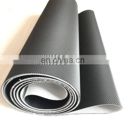 PVC Treadmill Belts For Running Machine PVC Treadmill Running Belts 3000x450