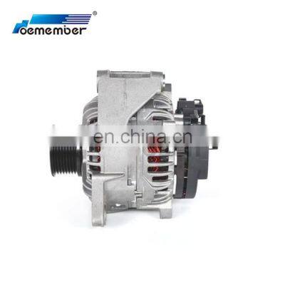 12V  Alternator  For Bosch  Alternators 0124555012