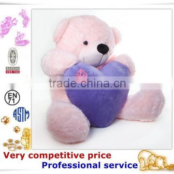 OEM Stuffed Toy,Custom Plush Toys, valentine\s day teddy bear toy