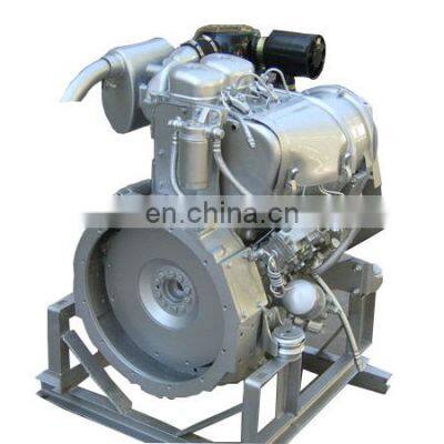 Best price F2L912 Air Cooled diesel engine 17kw/1800rpm for water pump