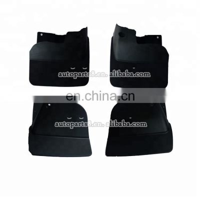 Factory sale for with rear front mud splash flaps guard mudguard For land cruiser 100