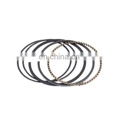 Auto Engine 86MM 4Cyl 1.5+1.5+3MM 92029793 92065115 Piston Ring for DAEWOO X22SE C20XE 2L 2.2L Piston Rings