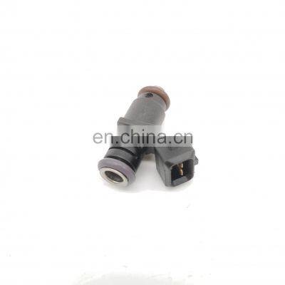 New products  engine Fuel Injector system nozzles  for Renault Sandero Stepway 1.6 16600-7733R