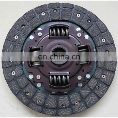 China Price Car Clutch Disc For FORD MAZDA  OE  B602-16-460 BP09-16-460 F201-16-460 F202-16-460 FE95-16-460