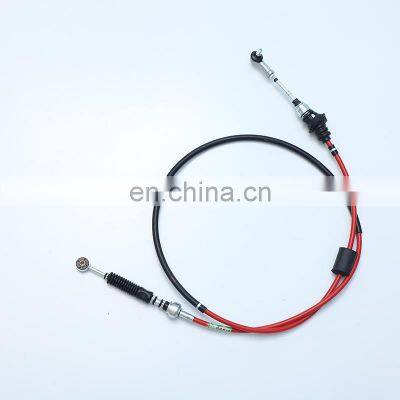 best selling manual gear shift cable select cable transmission cable oem 43761-4E600