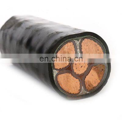 Hot sale 3x120 630mm qatar xlpe cable kits3x185 xlpe cable