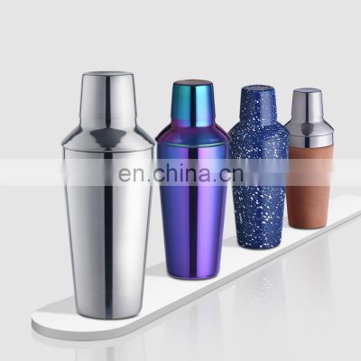 Creation Factory Direct Cocktail Shakers
