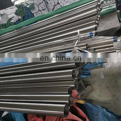 Hot Sale AISI ASTM 301 321 329 SS Stainless Steel Welded Square Pipe With SGS ISO