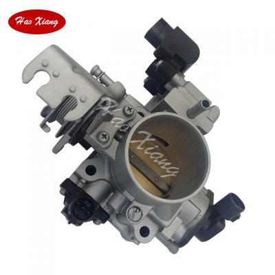 Haoxiang NEW Auto Throttle Valves Assy 16400-P8C-A21 For Honda Odyssey Accord Acura TL CL 1997-2003