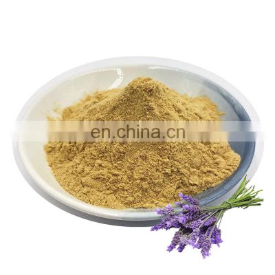 B.C.I Supply Lavandula Angustifolia Lavender extract powder, Lavender flower extract
