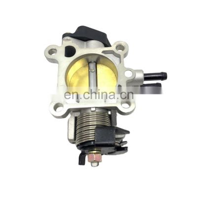 Auto Engine Parts   Throttle Body Assembly 35100-23500  3510023500  for Hyundai Elantra  2003-2005   G4GB 2002-2005