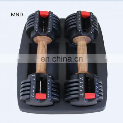 Exercise New Year 2021Professional multi gym machine Cable crossover  MND-C73  \