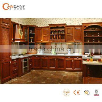 Foshan factory export to Australia,Canada kitchen cabinet,kitchen towel