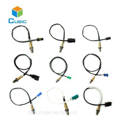 Automotive Oxygen Sensor