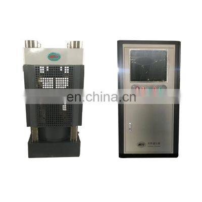 300t Computer control Compression Testing Machine for Concrete Cube