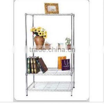 house/home decoration fashion wire shelving