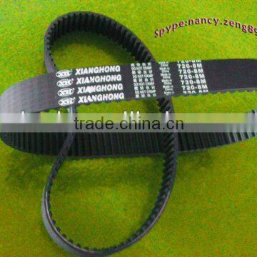 High quality durable ISO Standard rubber conveyor belt