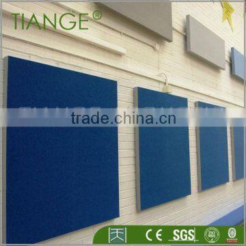 acoustic materials pvc finishing boards