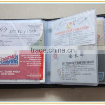 High Quality Card Holder,factory wholesales