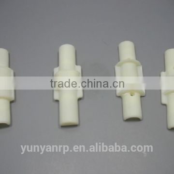 ABS Plastic cnc milling