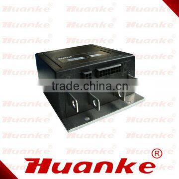 Forklift Parts Curtis Brand 250A Series Excitation 1207-4102 Curtis Controller for Electric Forklift