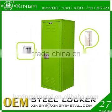 custom clolor 1 door steel workers lockers